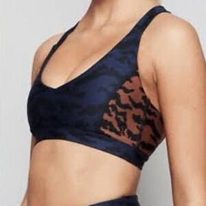 Good American sports bra